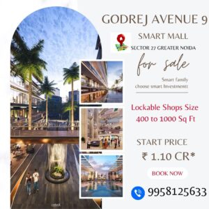 avenue 9 shops in greater noida