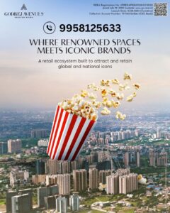 godrej avenue 9 commercial projects greater noida