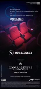 godrej avenue greater noida mall