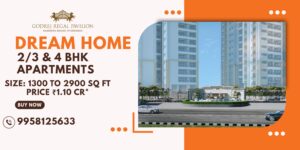 godrej regal pavilion hyderabad banner photos
