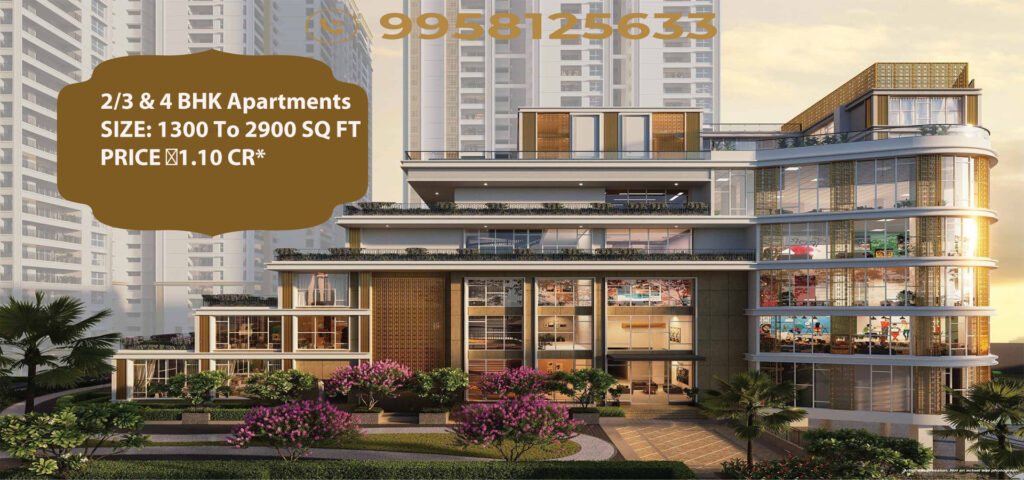 godrej regal pavilion hyderabad website banner