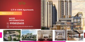 godrej regal pavilion hyderabad home