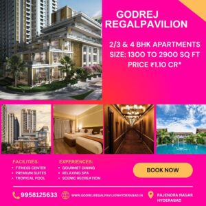 godrej regal pavilion hyderabad photos nh
